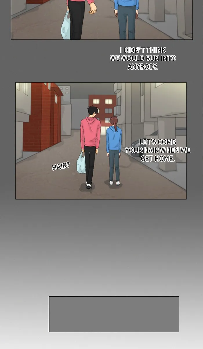 Ghost Wife Chapter 9 page 35 - 