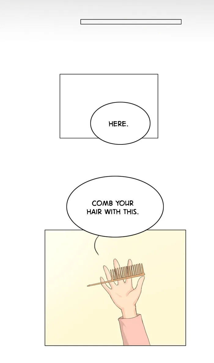 Ghost Wife Chapter 9 page 36 - 