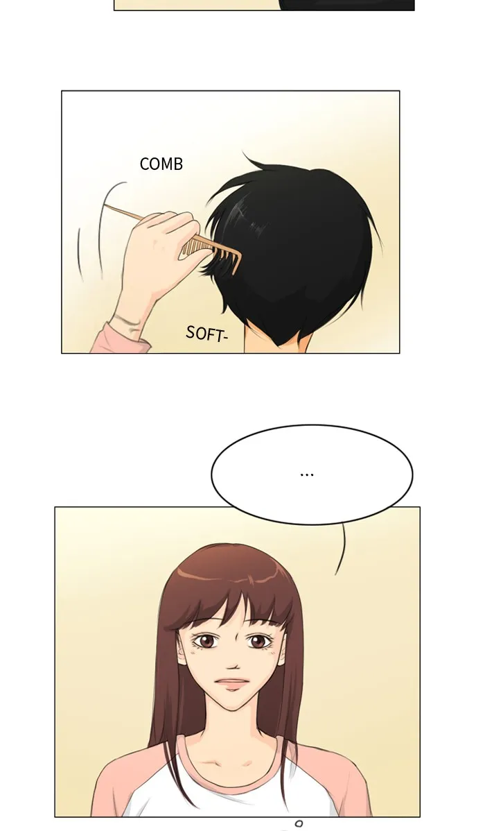 Ghost Wife Chapter 9 page 44 - 