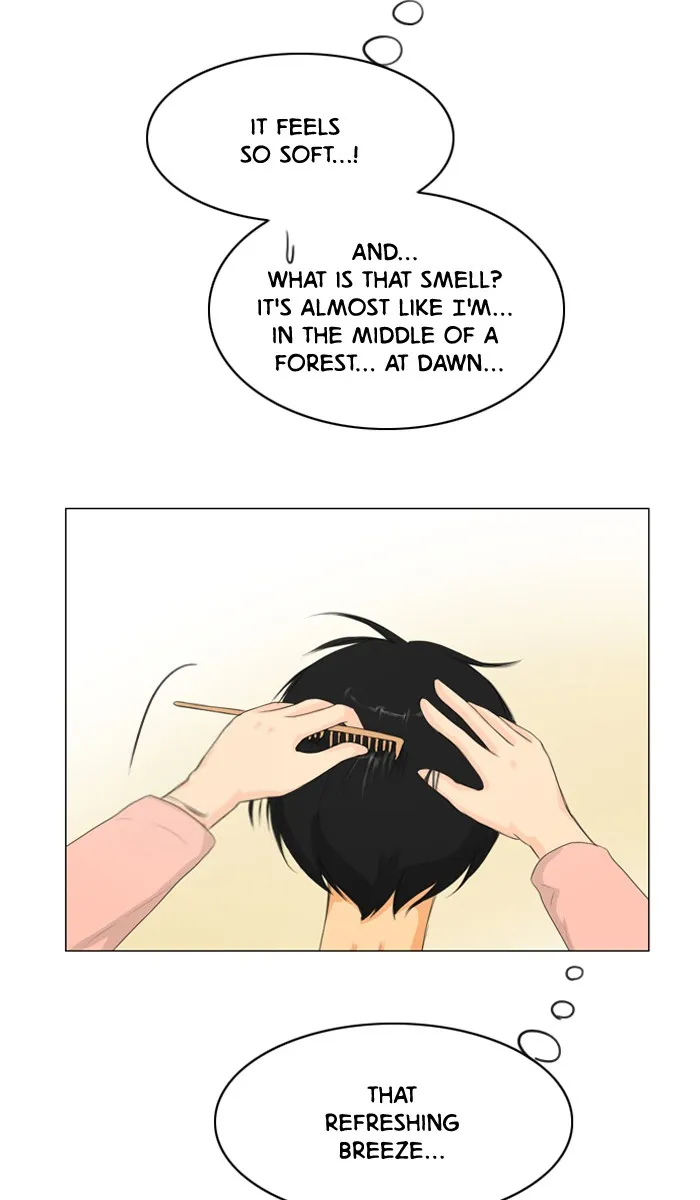 Ghost Wife Chapter 9 page 45 - 