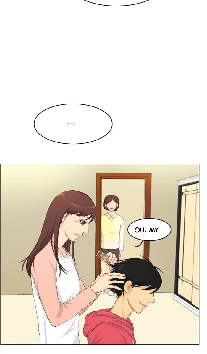Ghost Wife Chapter 9 page 46 - 