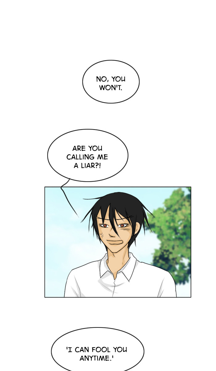 Ghost Wife Chapter 90 page 2 - 