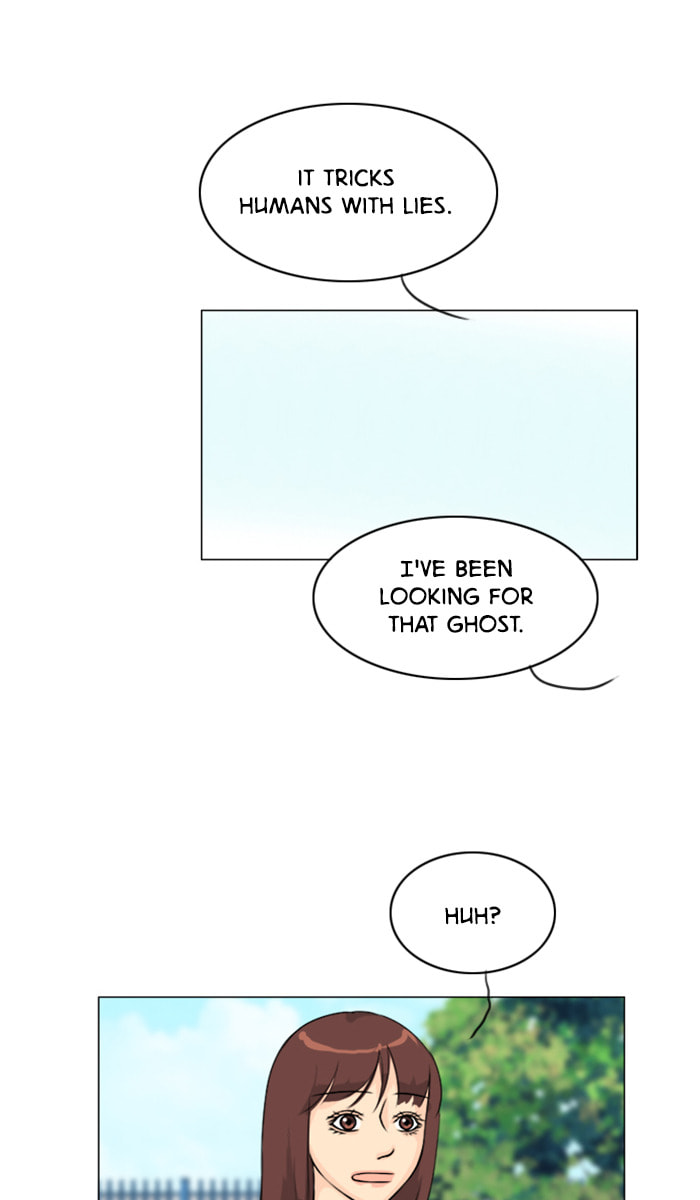 Ghost Wife Chapter 90 page 11 - 