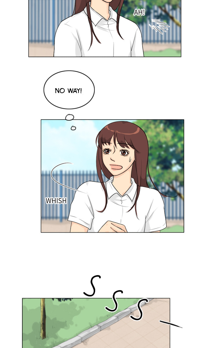 Ghost Wife Chapter 90 page 12 - 