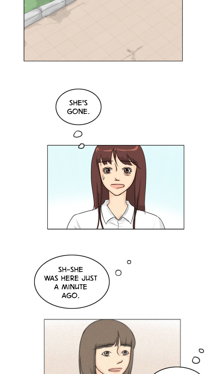 Ghost Wife Chapter 90 page 13 - 
