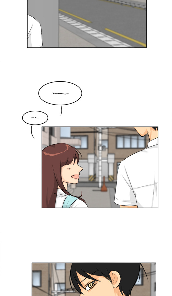 Ghost Wife Chapter 90 page 30 - 