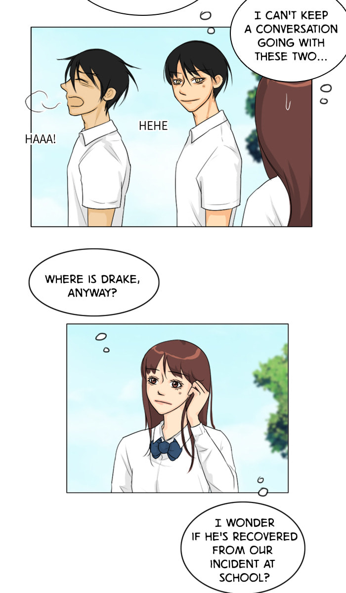 Ghost Wife Chapter 90 page 42 - 