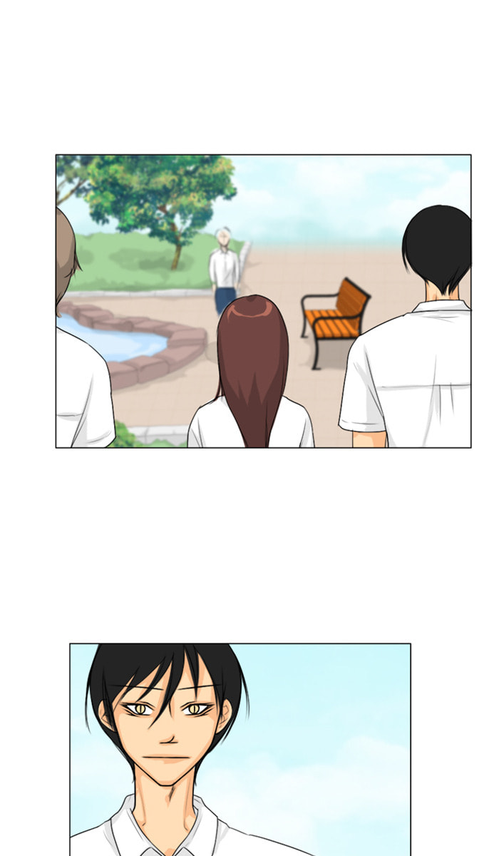 Ghost Wife Chapter 90 page 44 - 