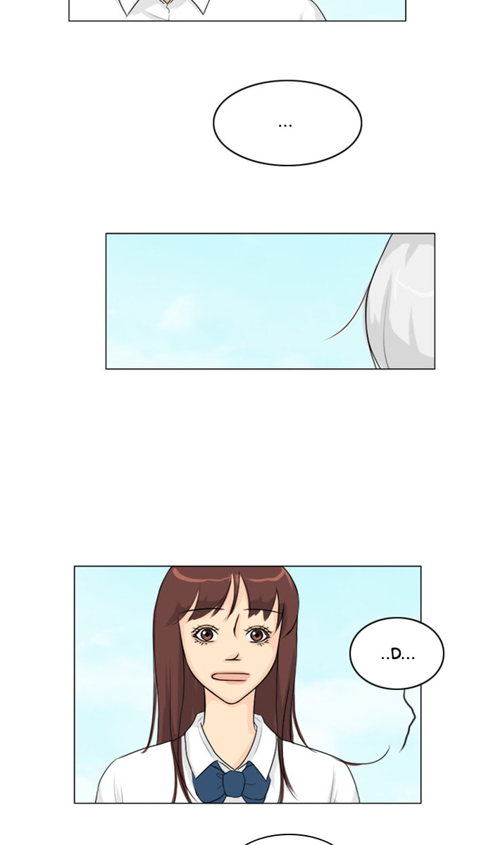 Ghost Wife Chapter 90 page 45 - 