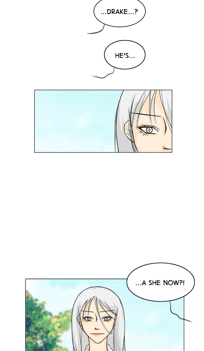 Ghost Wife Chapter 90 page 46 - 