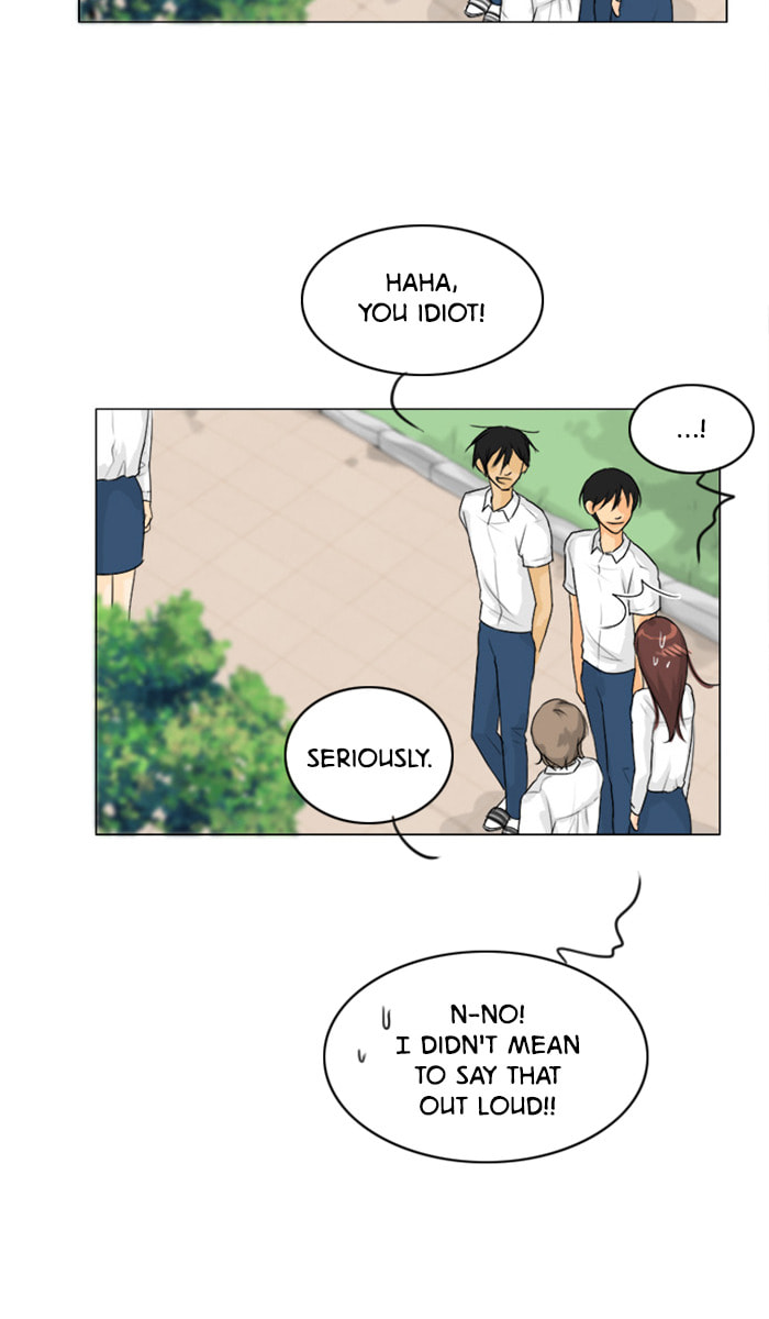 Ghost Wife Chapter 90 page 48 - 