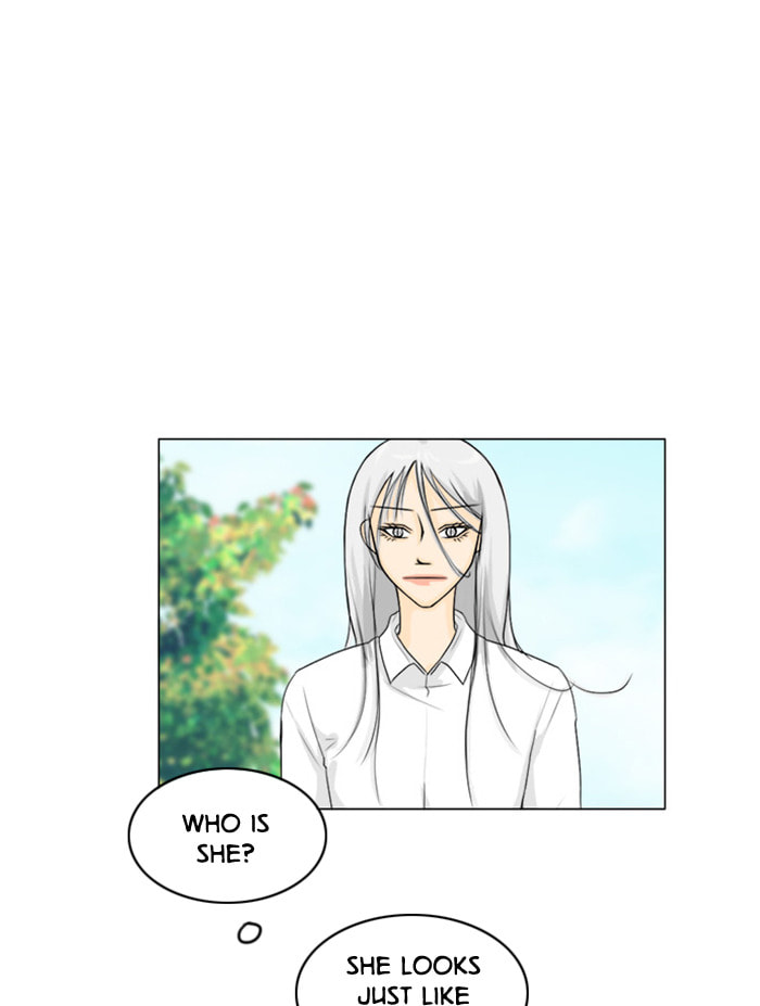 Ghost Wife Chapter 91 page 2 - 