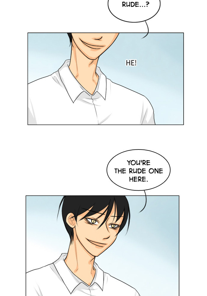 Ghost Wife Chapter 91 page 11 - 