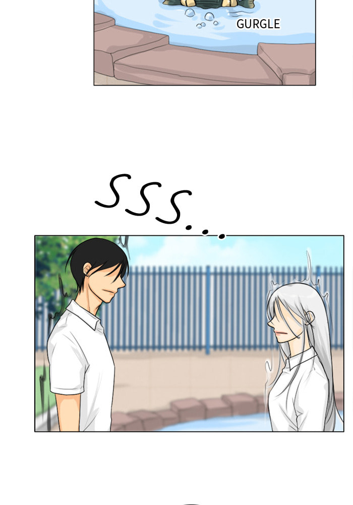 Ghost Wife Chapter 91 page 13 - 