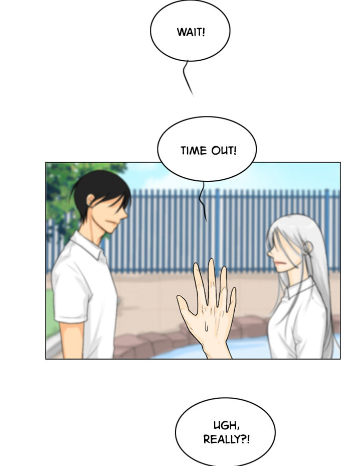 Ghost Wife Chapter 91 page 14 - 