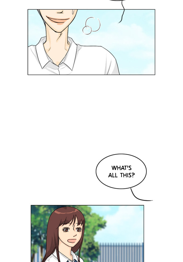 Ghost Wife Chapter 91 page 15 - 