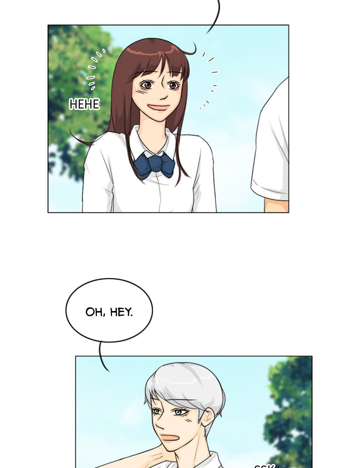 Ghost Wife Chapter 91 page 18 - 