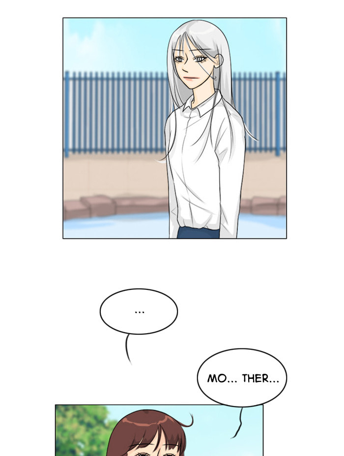 Ghost Wife Chapter 91 page 20 - 