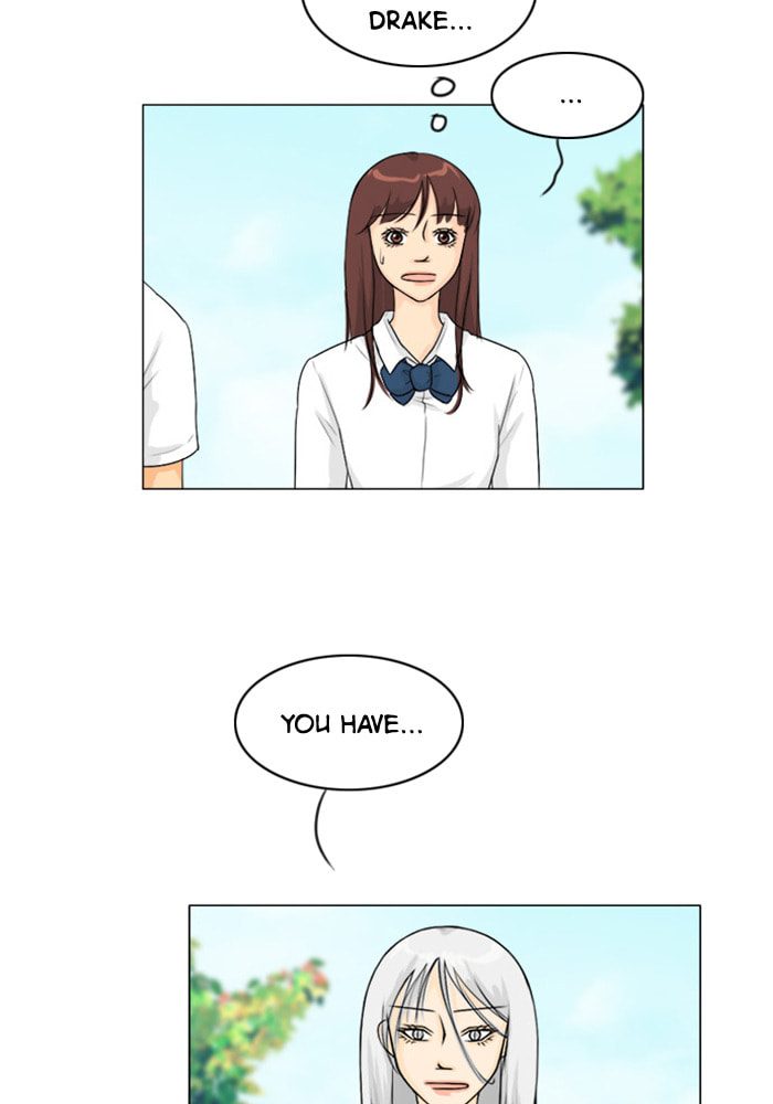 Ghost Wife Chapter 91 page 3 - 