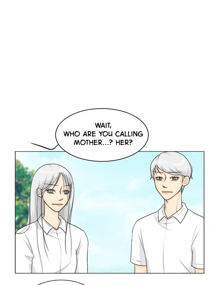 Ghost Wife Chapter 91 page 22 - 