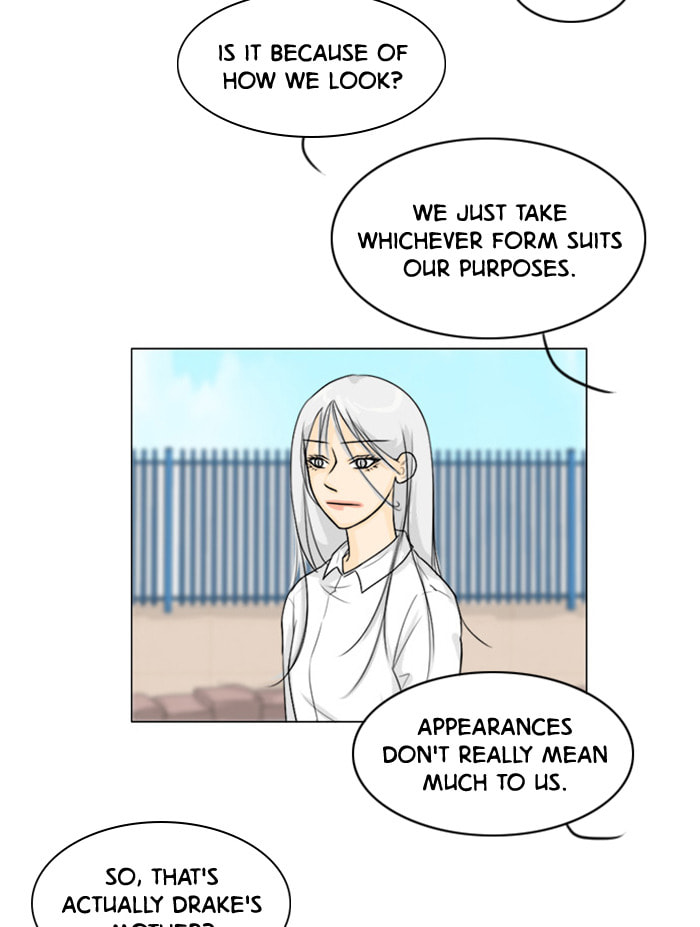 Ghost Wife Chapter 91 page 24 - 