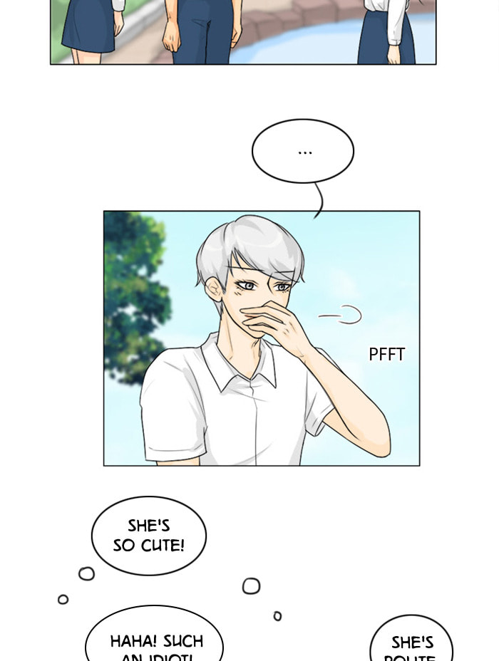 Ghost Wife Chapter 91 page 26 - 