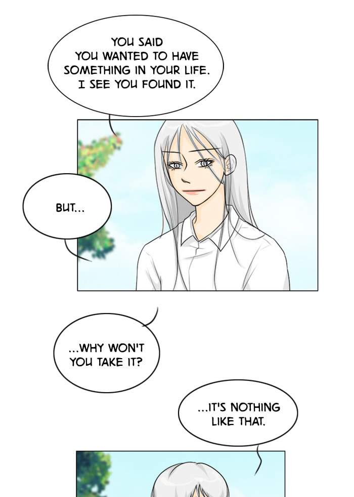 Ghost Wife Chapter 91 page 29 - 
