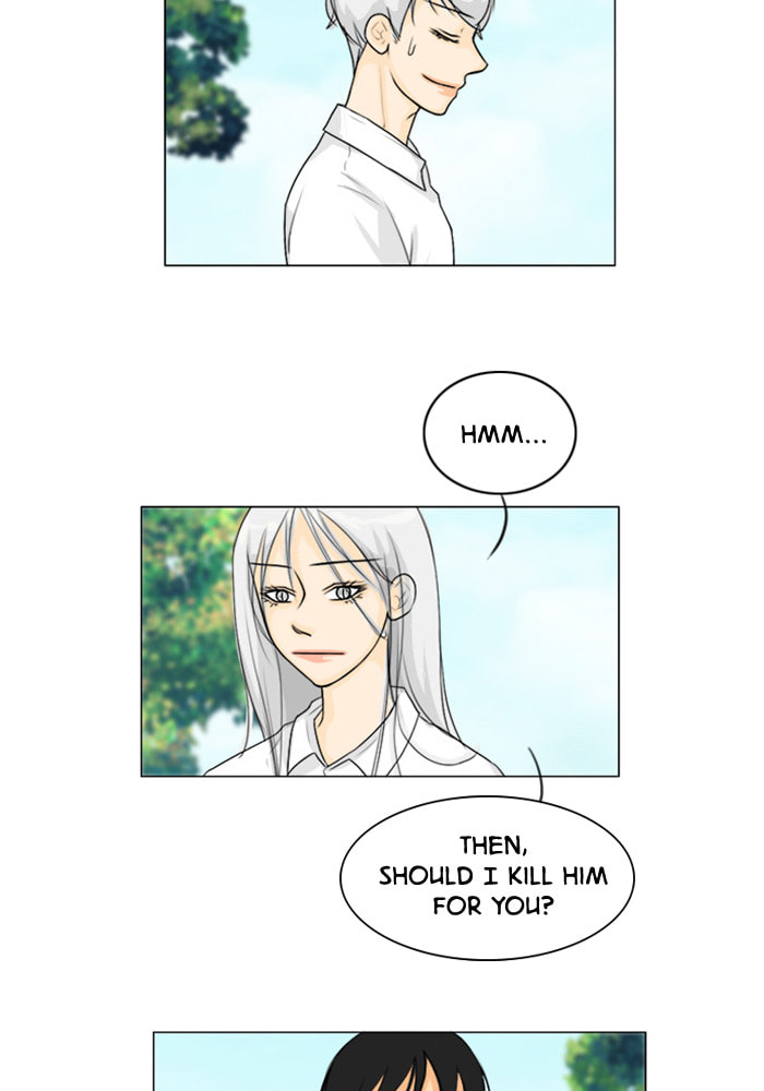 Ghost Wife Chapter 91 page 30 - 