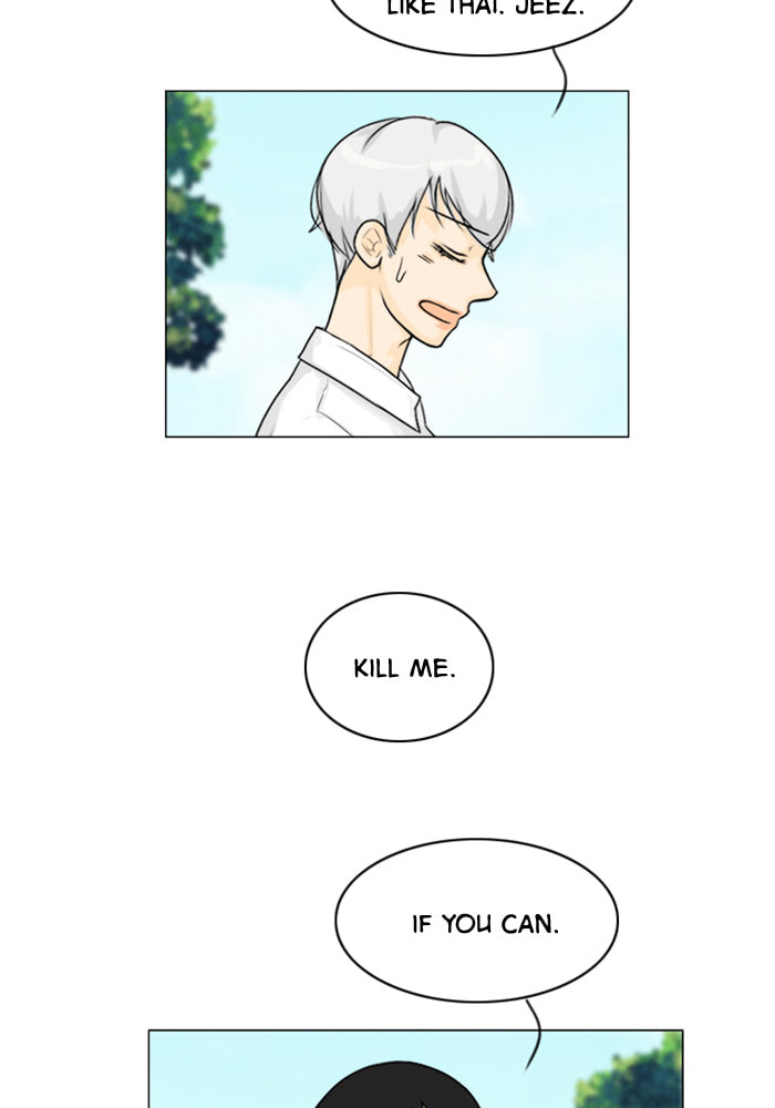 Ghost Wife Chapter 91 page 32 - 