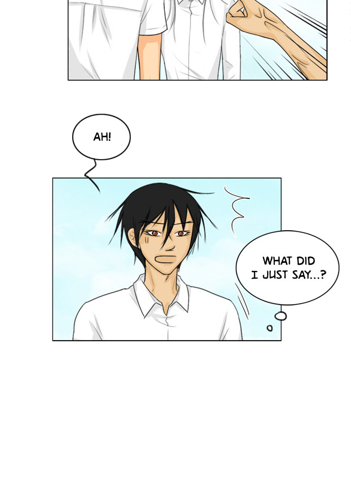 Ghost Wife Chapter 91 page 35 - 