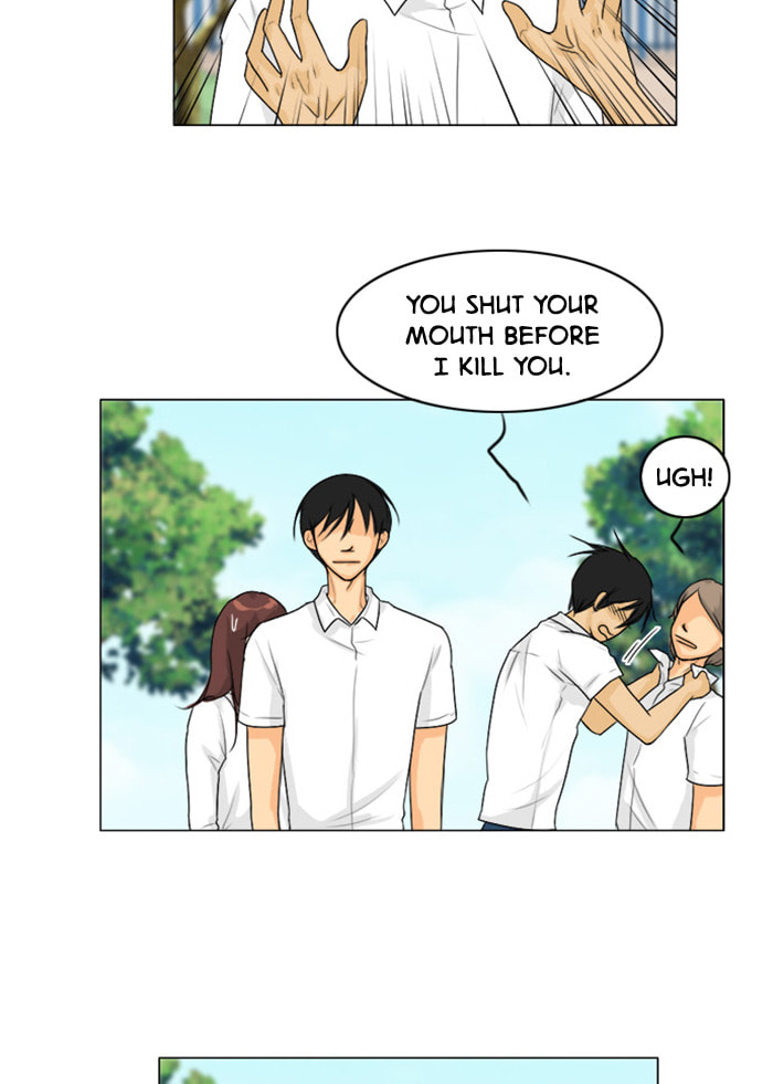 Ghost Wife Chapter 91 page 37 - 