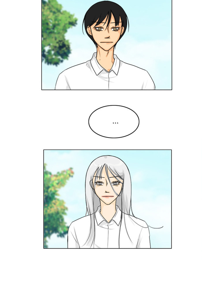 Ghost Wife Chapter 91 page 38 - 
