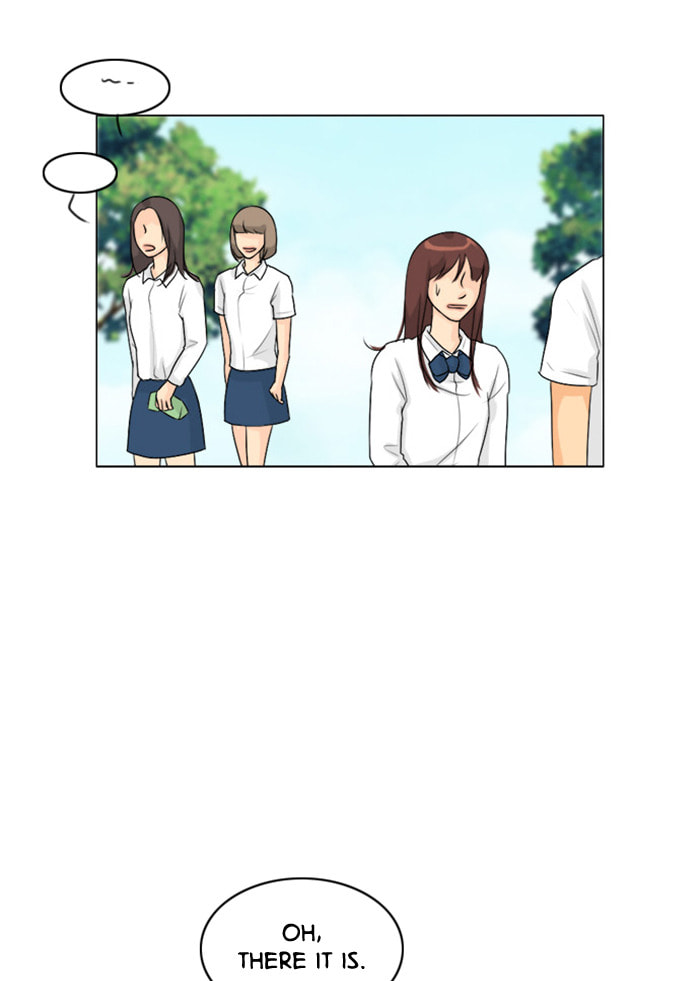 Ghost Wife Chapter 91 page 41 - 