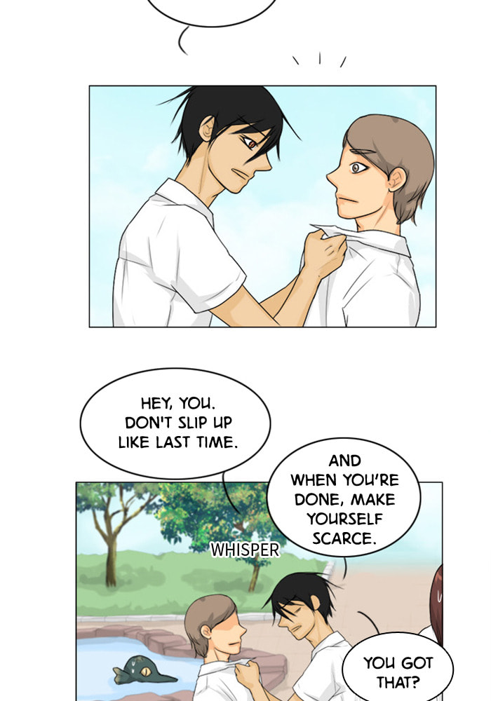 Ghost Wife Chapter 91 page 42 - 