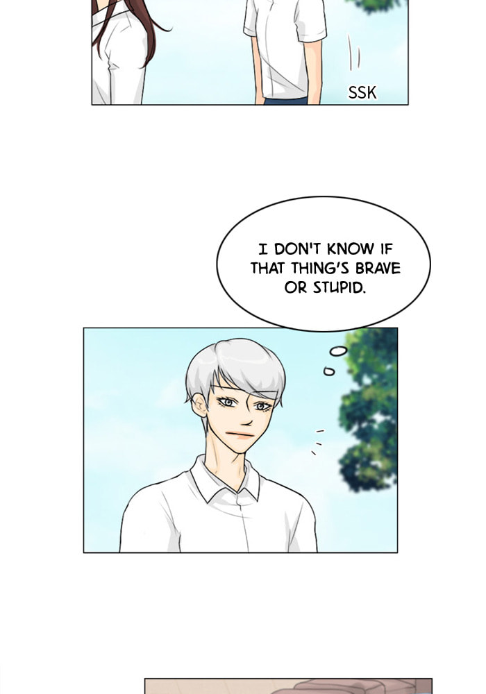 Ghost Wife Chapter 91 page 44 - 