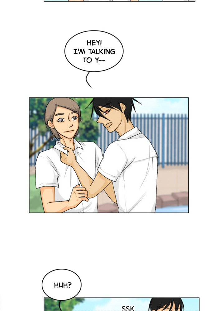 Ghost Wife Chapter 91 page 50 - 