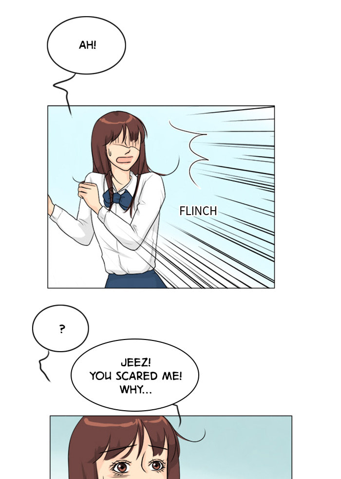 Ghost Wife Chapter 91 page 53 - 