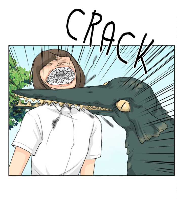 Ghost Wife Chapter 91 page 56 - 