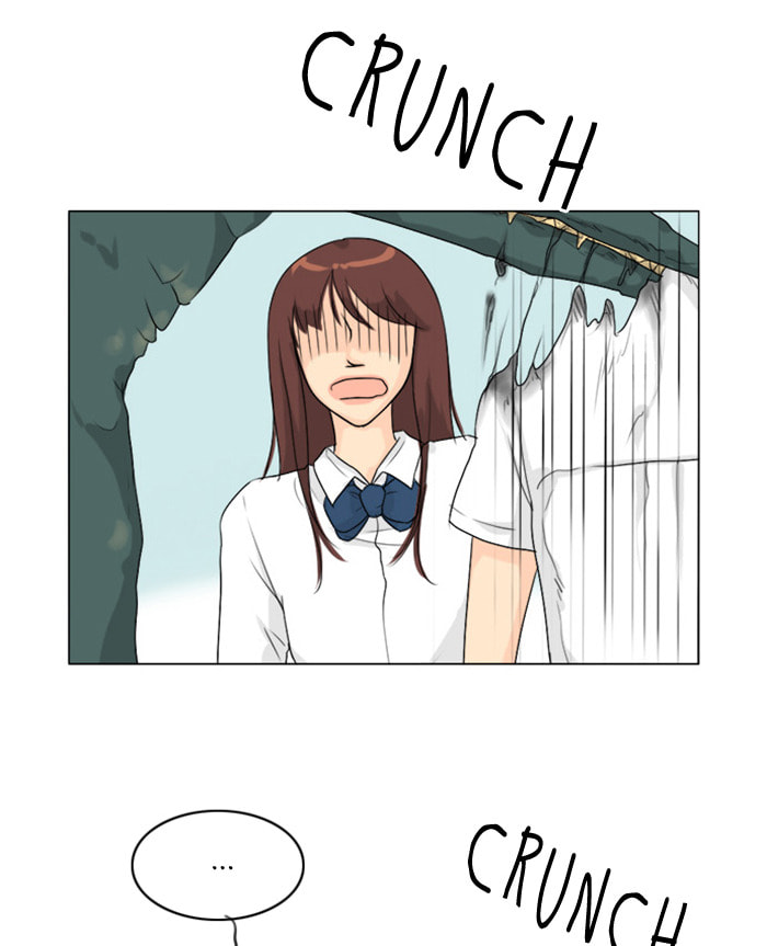 Ghost Wife Chapter 91 page 57 - 