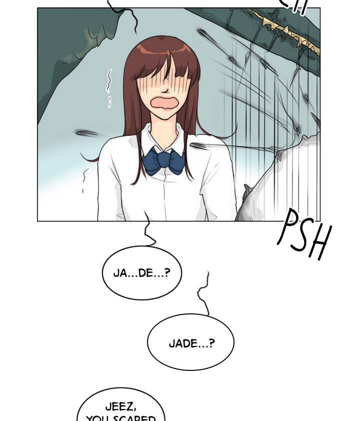 Ghost Wife Chapter 91 page 58 - 