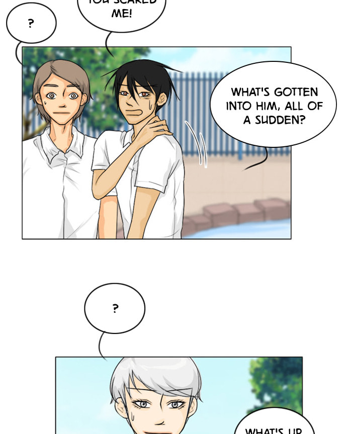 Ghost Wife Chapter 91 page 59 - 
