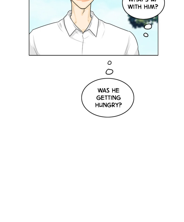 Ghost Wife Chapter 91 page 60 - 