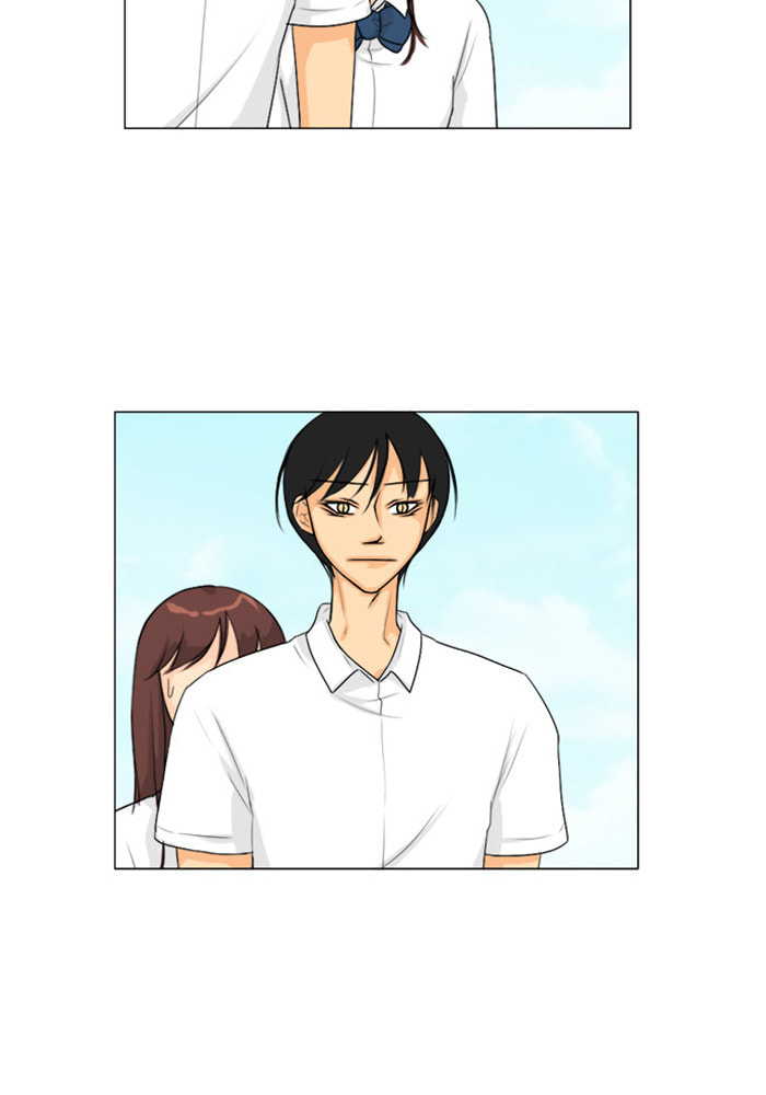 Ghost Wife Chapter 91 page 7 - 