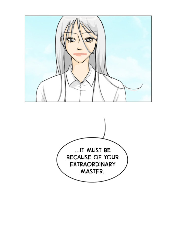Ghost Wife Chapter 91 page 8 - 