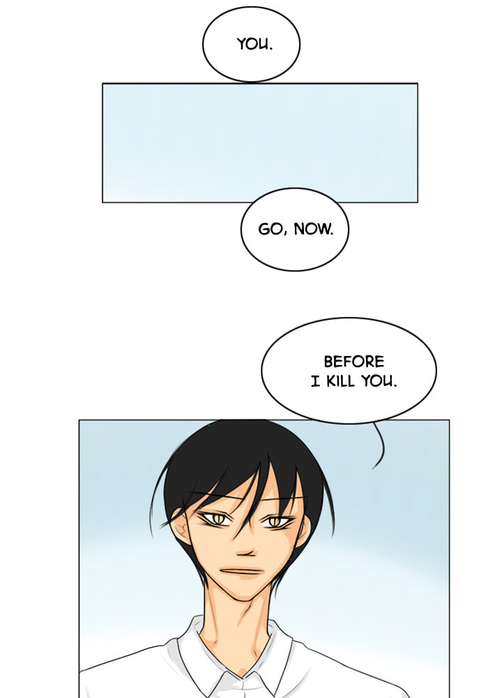 Ghost Wife Chapter 91 page 9 - 