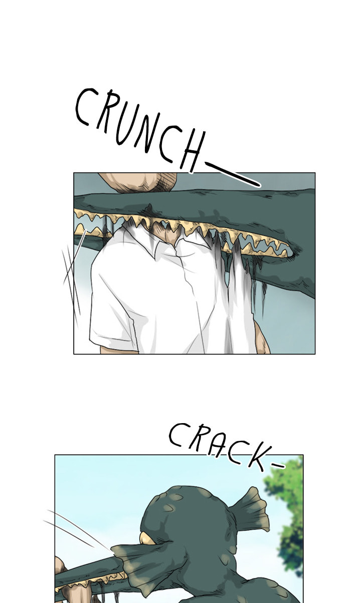 Ghost Wife Chapter 92 page 2 - 