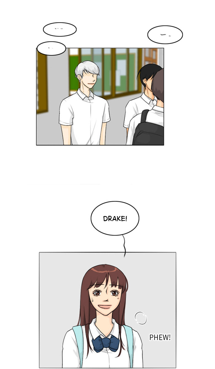 Ghost Wife Chapter 92 page 19 - 