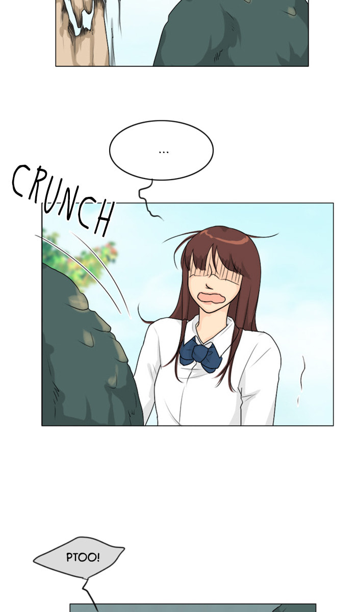 Ghost Wife Chapter 92 page 3 - 