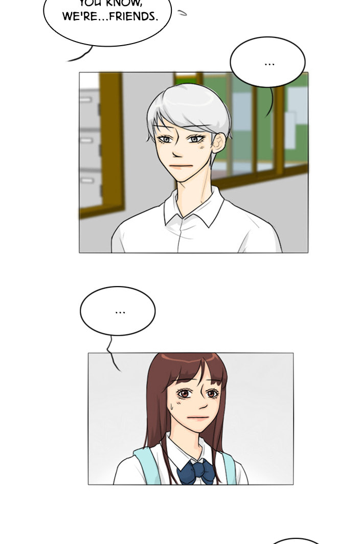 Ghost Wife Chapter 92 page 23 - 