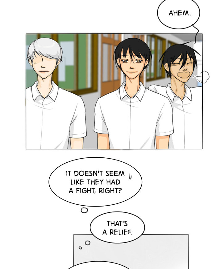 Ghost Wife Chapter 92 page 24 - 